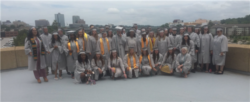 Graduation 2018 